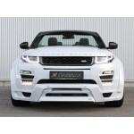 Wide body kit Hamann για Range Rover Evoque Cabriolet (L538) Wide body kit Hamann για Range Rover Evoque Cabriolet (L538)